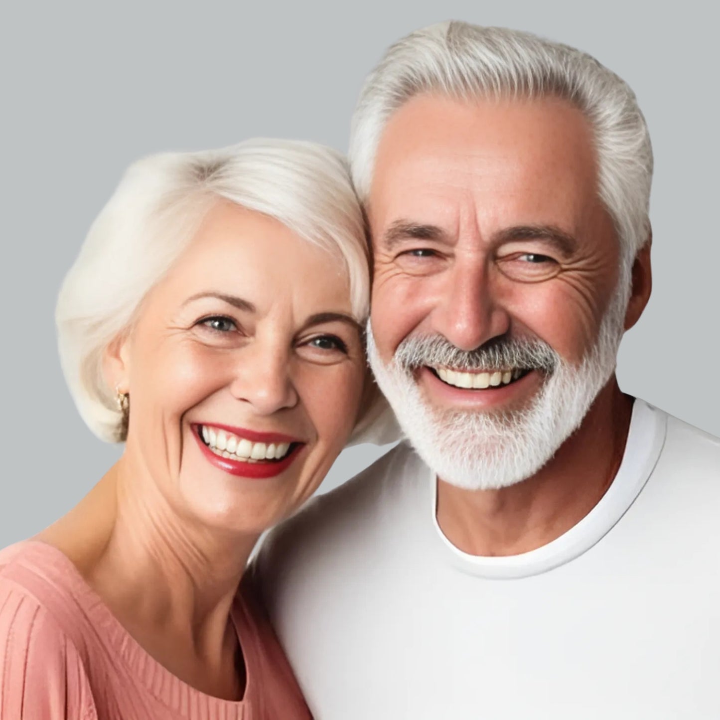 AlignaDent™ - Denture Set