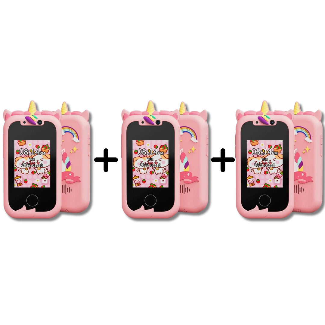 LilPixi™ Kids Smart Phone
