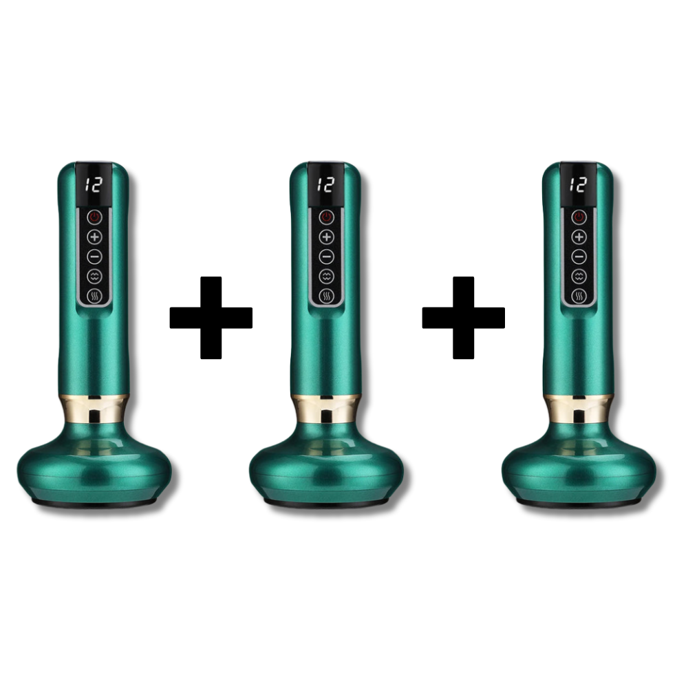 CelluGlow™ - Anti-Cellulite Massager