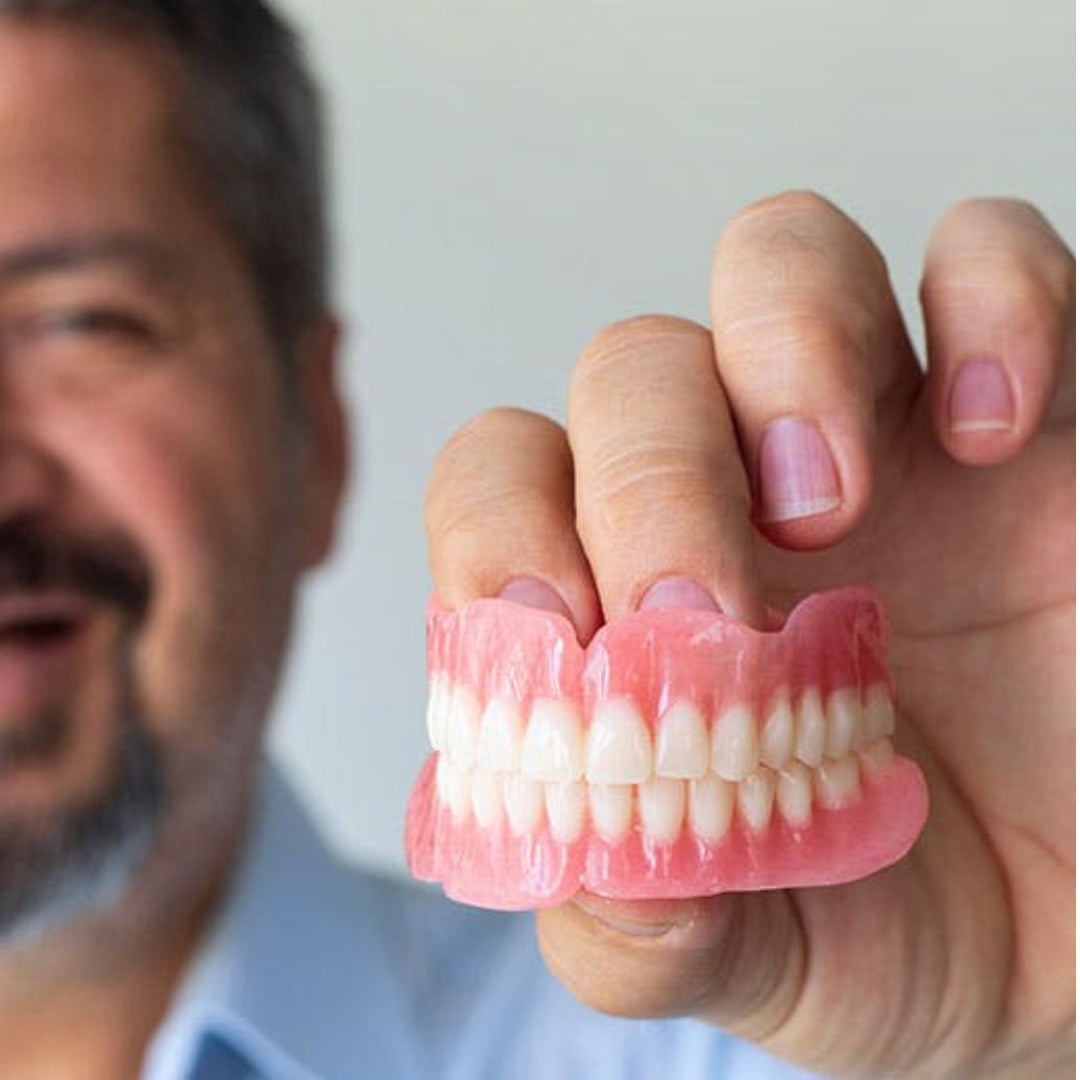 AlignaDent™ - Denture Set