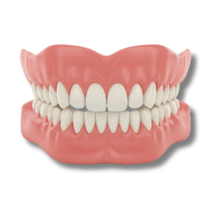 AlignaDent™ - Denture Set
