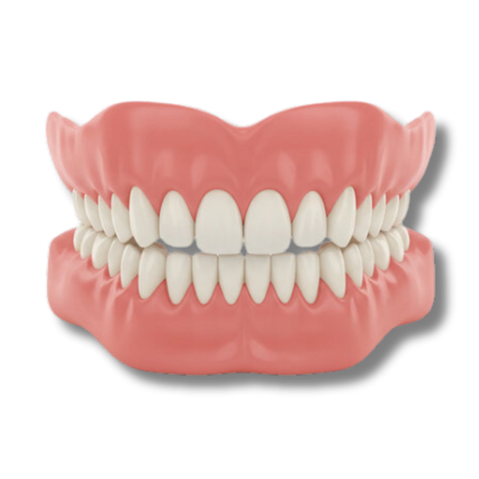 AlignaDent™ - Denture Set