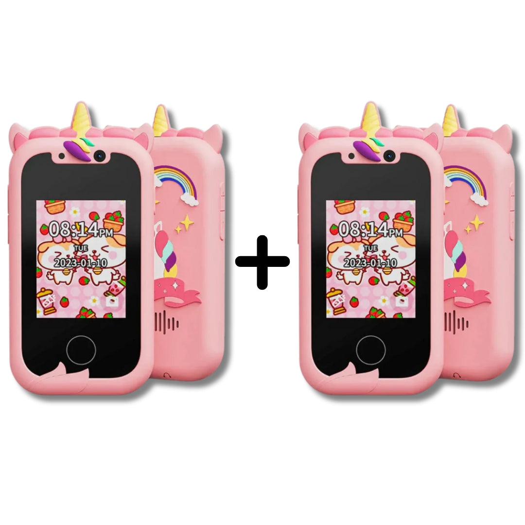 LilPixi™ Kids Smart Phone