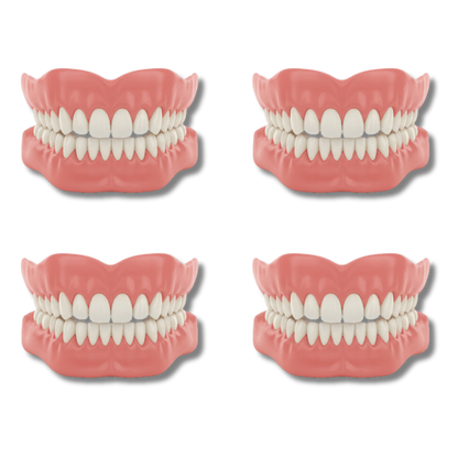 AlignaDent™ - Denture Set