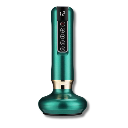 CelluGlow™ - Anti-Cellulite Massager