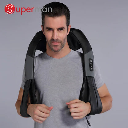 HUIFAN Relaxation Neck Massager