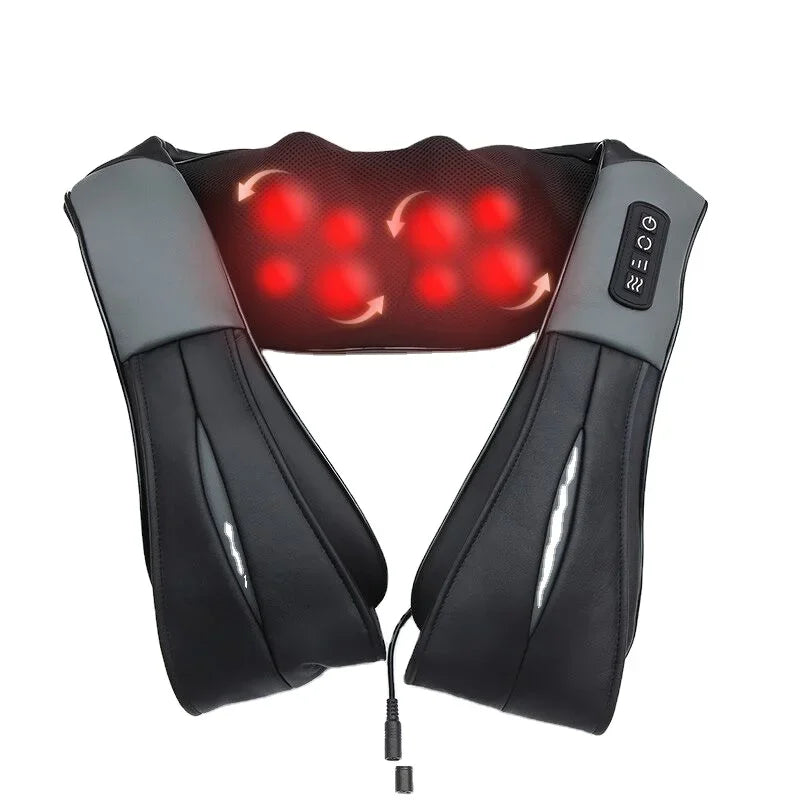 HUIFAN Relaxation Neck Massager