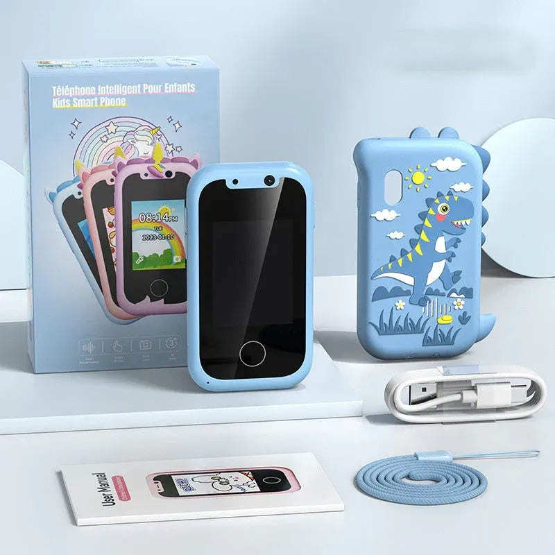 LilPixi™ Kids Smart Phone