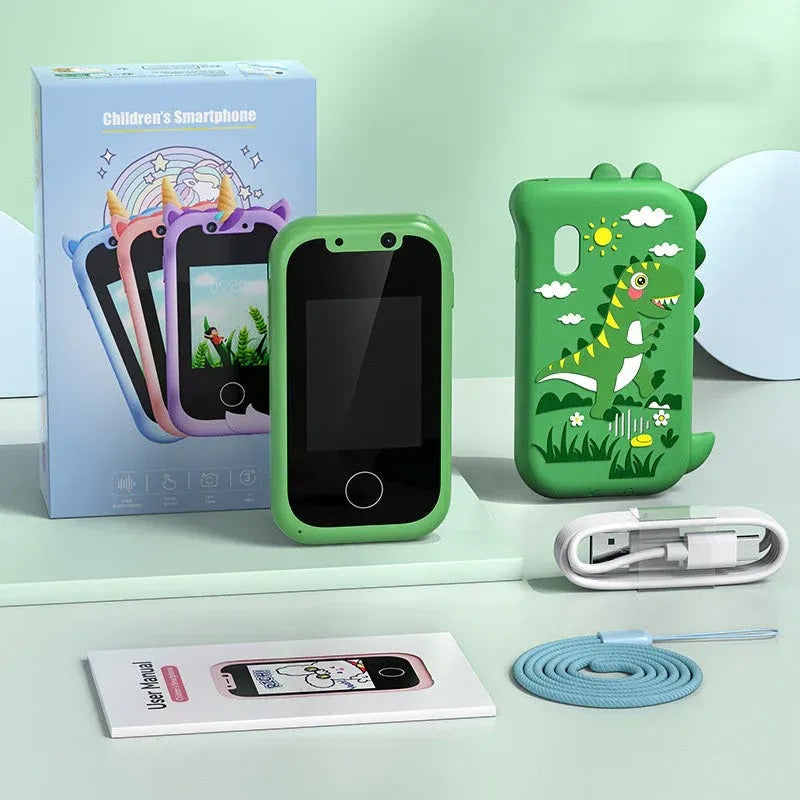 LilPixi™ Kids Smart Phone