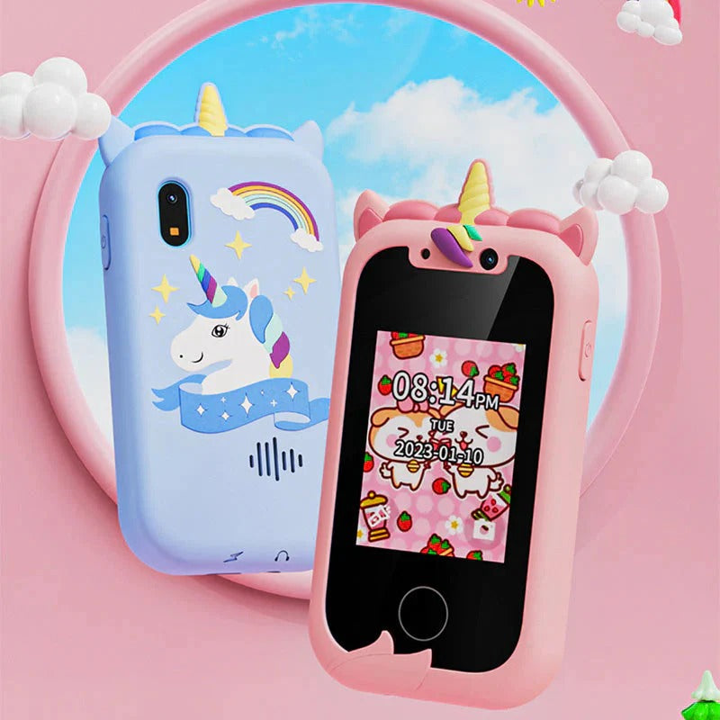 LilPixi™ Kids Smart Phone