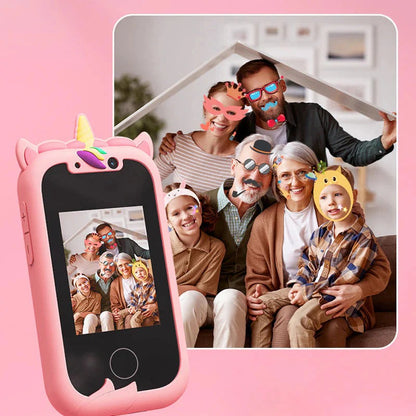 LilPixi™ Kids Smart Phone