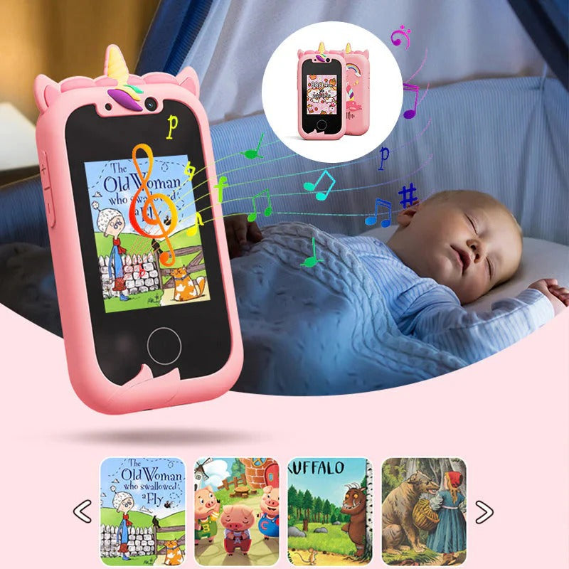 LilPixi™ Kids Smart Phone