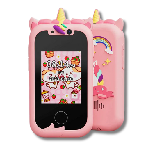 LilPixi™ Kids Smart Phone